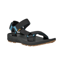 Teva Hydratrek Sandals caviar/larkspur grey men's